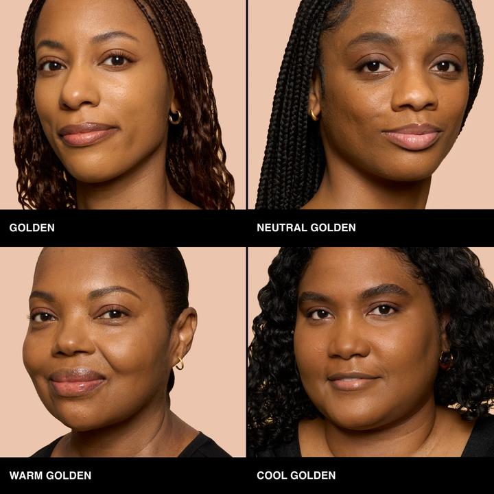 Produktbild Bobbi Brown Weightless Skin Foundation SPF 15 Warm Natural (Warm Natural)