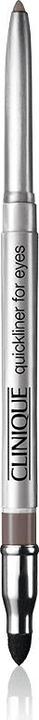 Actual product image Clinique Quickliner (02-Smoky Brown)