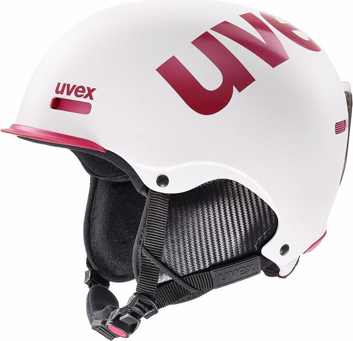 Produktbild Uvex Sports Hlmt 50 Skihelm (52 - 55 cm, S)