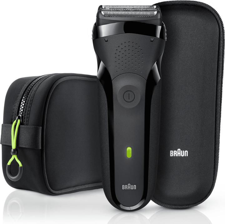 Immagine prodotto Braun Serie 3