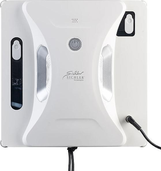 Produktbild Sichler Profi-WLAN-Fensterputzroboter