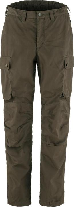 Actual product image Fjällräven Brenner Pro Winter Trs W reg (42)