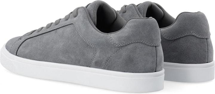 Actual product image Bianco BIAJACK Wildleder Sneakers (45)