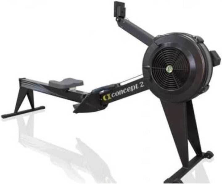Concept2 Model E with PM5 monitor