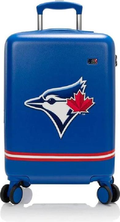 Produktbild Heys MLB Spinner - TorontoJays Handgepäckkoffer (41 l, Handgepäck (bis 50l))