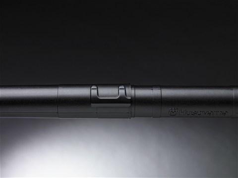 Actual product image Husqvarna 125bvx (Petrol, Leaf vacuums)