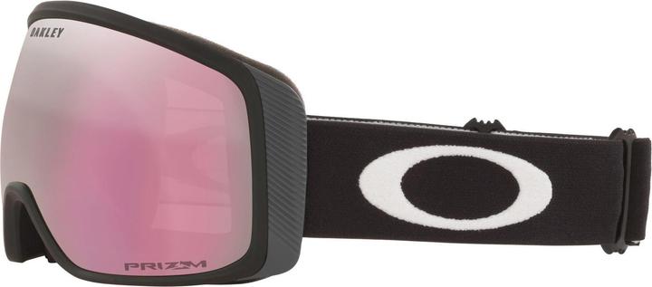 Produktbild Oakley Skibrille Flight Tracker M, Hi Pink Gläser
