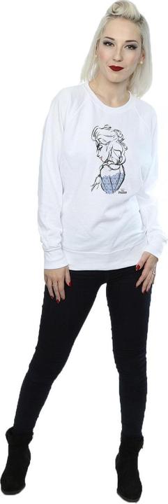Image du produit Disney Frozen - Sweat - Femme (XL)