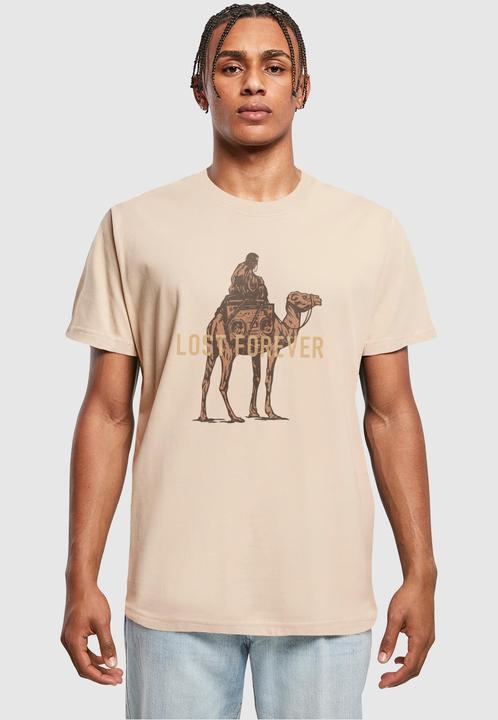 Image du produit Mister Tee Tee Lost Forever - 139139 (L)