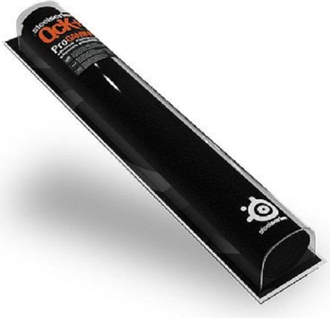 Actual product image SteelSeries QcK+ (L)