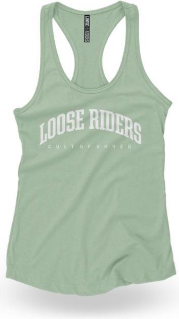 Produktbild Loose Riders Classic Tanktops W (L)