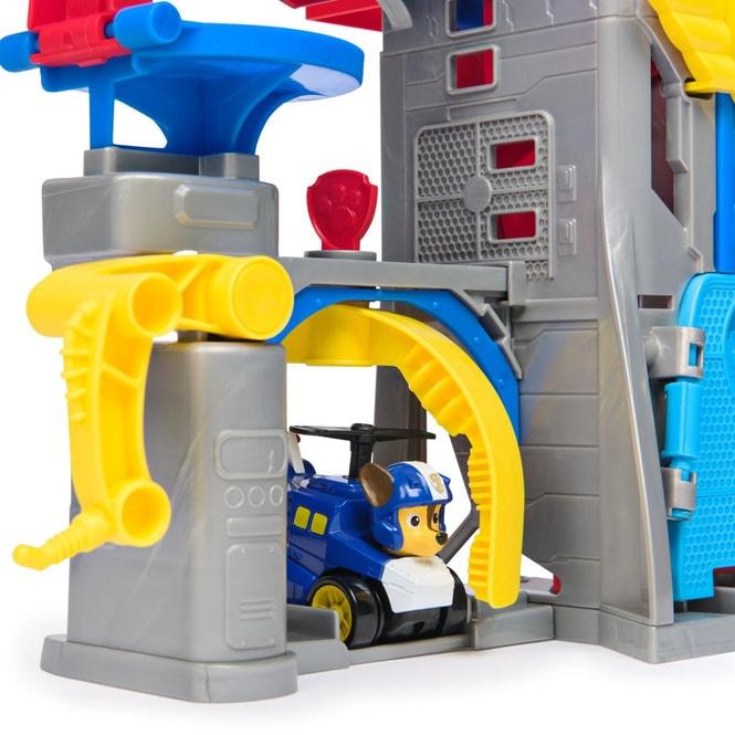 Immagine prodotto Spin Master Paw Patrol - Salvataggio aereo