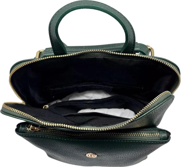 Image du produit Louisa Lee Designer Fashion Sac à dos 2in1 Cuir No.18