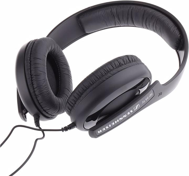 Immagine prodotto Sennheiser TV HD 65 (Nessuna soppressione del rumore, Cablato)