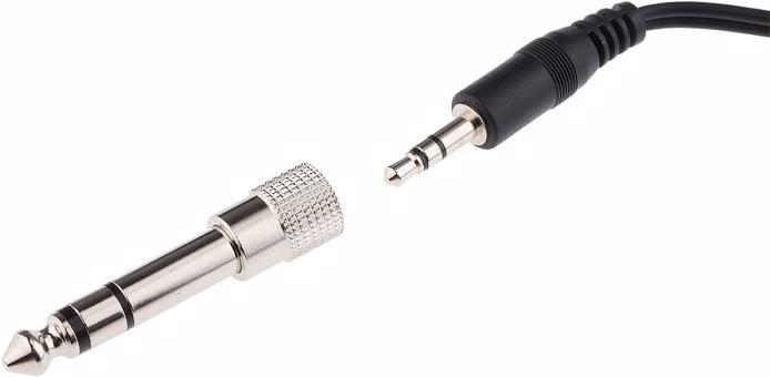 Immagine prodotto Sennheiser TV HD 65 (Nessuna soppressione del rumore, Cablato)