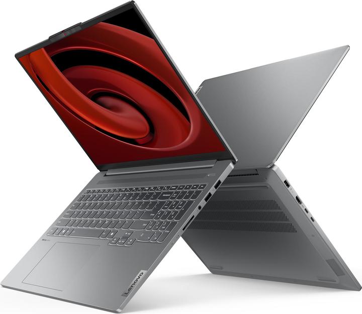 Immagine prodotto Lenovo IdeaPad Pro 5 (16", AMD Ryzen 7 8845HS, 32 GB, 1000 GB, CH)