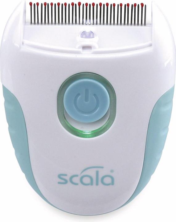 Produktbild Scala Elektrischer Läusekamm