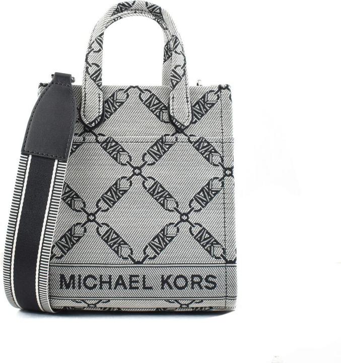 Produktbild Michael Kors Rucksack Gigi Grey 19 x 17 x 7 cm