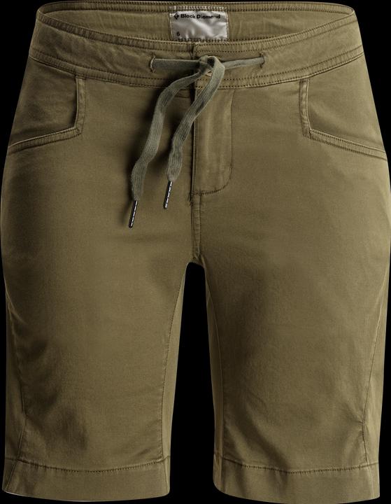 Black Diamond Credo shorts