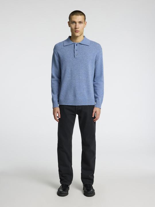 Actual product image Selected Homme Slh196-Straight Ben Kori Jeans Noos (W32/L30)