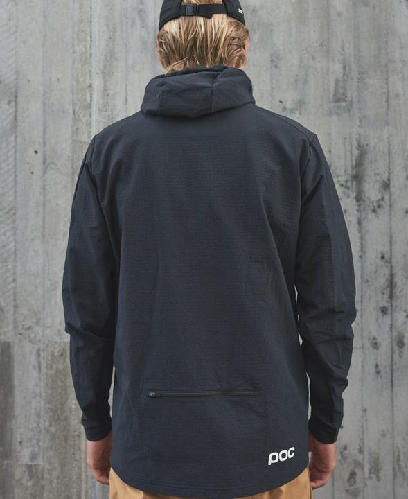 Actual product image Poc Mantle Thermal Hoodie (M)