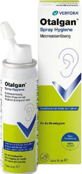 Immagine prodotto Otalgan Spray igienico 50 ml