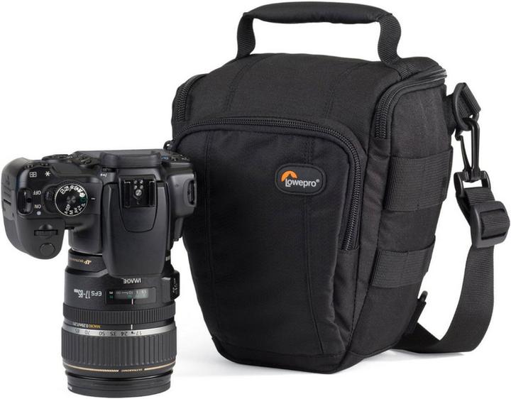 Immagine prodotto Lowepro Toploader Zoom 50 AW II (Borsa a tracolla per fotocamera)