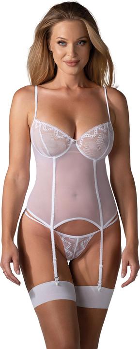 Actual product image Obsessive Sexy set model (M/L)