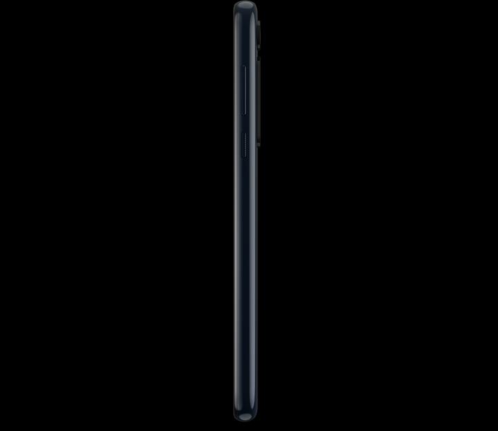 Image du produit Motorola G8 Plus (64 Go, Bleu foncé, 6.30", Double SIM hybride, 48 Mpx, 4G)