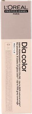 Produktbild L'Oréal Professionnel DIA COLOR Demi-Permanent Färbung ohne Ammoniak 60ml 415
