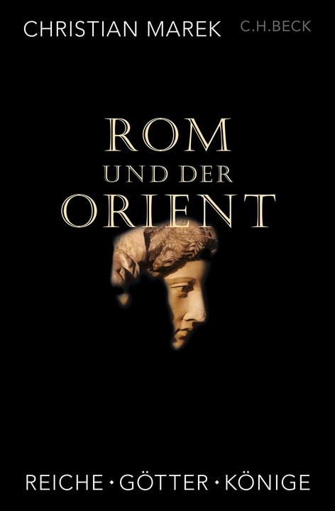 Immagine prodotto Rom und der Orient (Tedesco, Christian Marek, 2023)