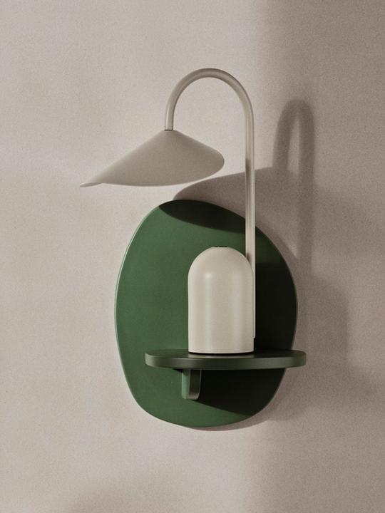 Produktbild Ferm Living Pilu (20 x 15 x 25 cm)