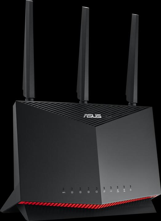 Produktbild ASUS RT-AX86S