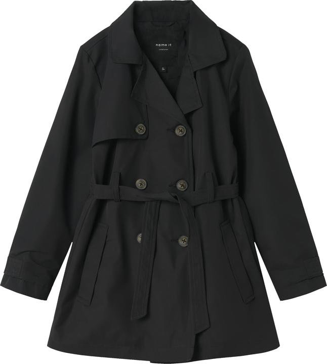 Image du produit Name it Gürtel Trenchcoat (164)