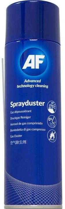 AF Pulvérisateur ASDU 400D