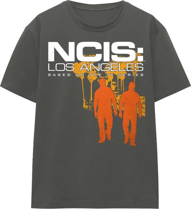 Produktbild NCIS: Los Angeles Slow Walk TShirt (XL)