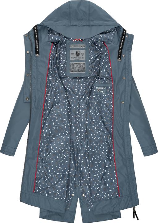 Actual product image Navahoo Josinaa (M)