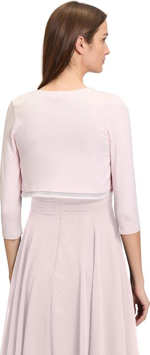 Image du produit Vera Mont Veste boléro ajustée (38)