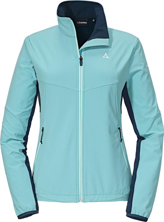 Schöffel Jacken Softshell Jacket Rinnen L (38)