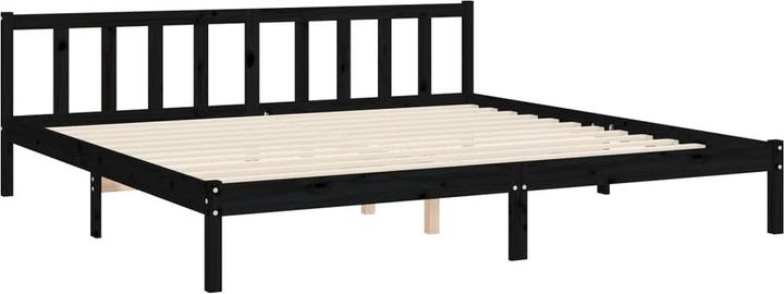 Actual product image VidaXL Mercy (200 x 200 cm)