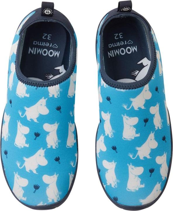 Actual product image Reima Moomin Lean Schwimmschuhe (25)