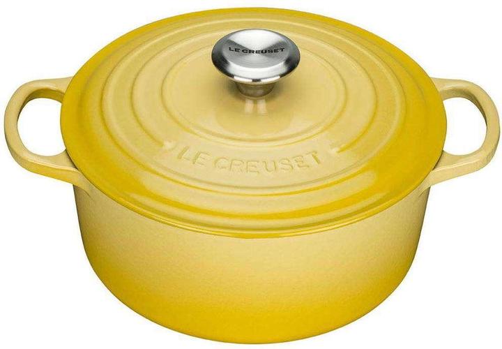 Immagine prodotto Le Creuset Firma (24 cm, Pirofila + casseruola, Ghisa)