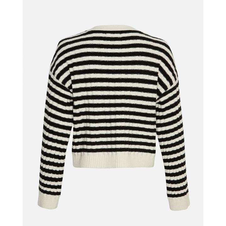 Produktbild Moss copenhagen strickjacke, damen kitna (XL)