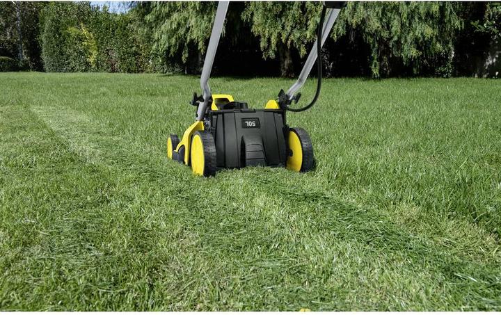 Immagine prodotto Kärcher LMO 36-40 (Batteria ricaricabile)