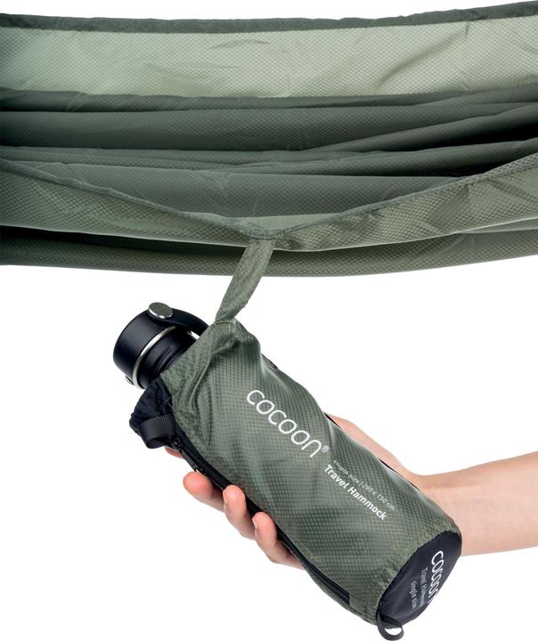 Actual product image Cocoon Travel Hammock Single (180 kg)