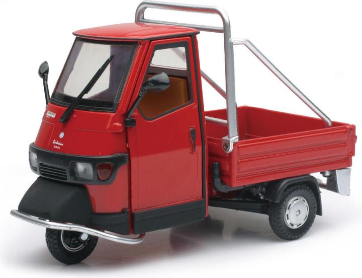 Actual product image New Ray Piaggio APE ass
