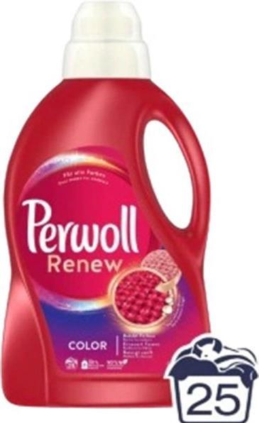 Produktbild Perwoll Color Feinwaschmittel (25 Waschgänge, Flüssig)