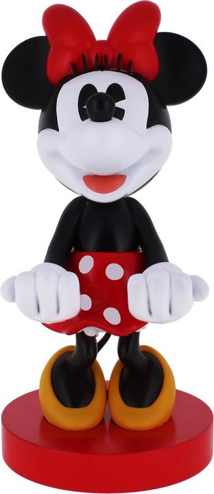 Actual product image Exquisite Gaming Disney Minnie Mouse - Cable Guy (Xbox 360, Mac, PS4, Switch, PS5, Xbox One S, PC, Xbox Series X)