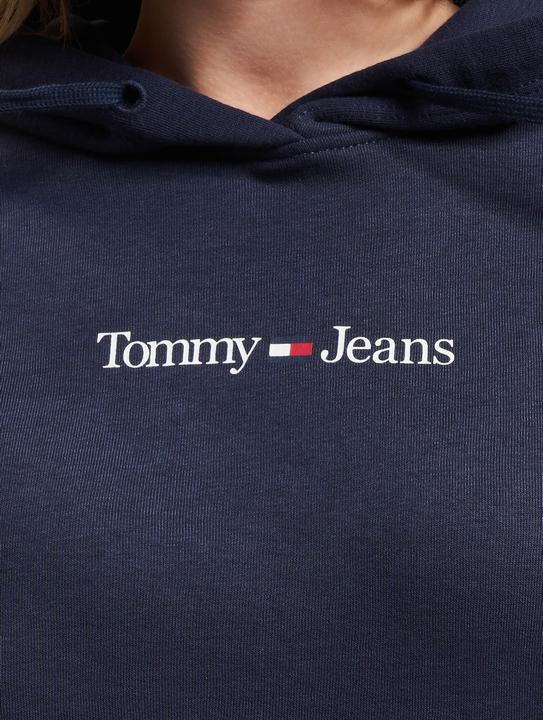 Produktbild Tommy Hilfiger TJW Reg Serif Linear DW0DW15649 C87 S (S)