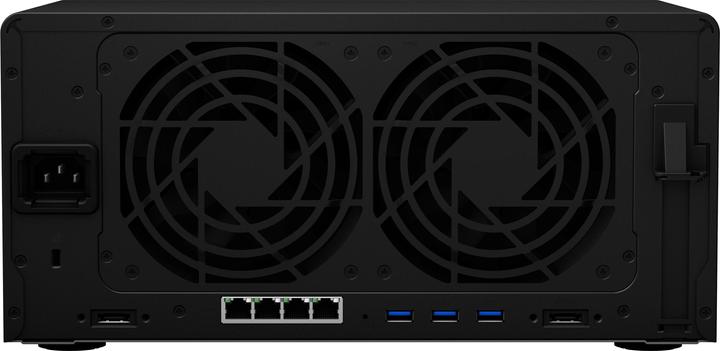 Produktbild Synology DS1821+ (0 TB)